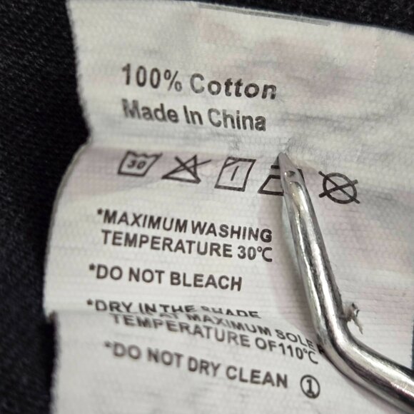 San Francisco 49ers Men Shirt Black Breezy Excursion Jerry Rice Tee - Picture 8 of 10